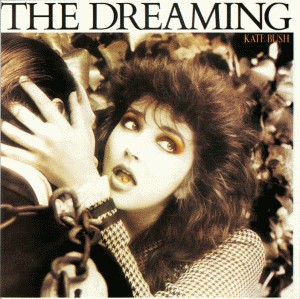 Kate Bush: The Dreaming (1982)